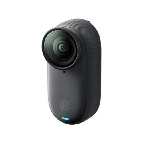 Insta360GO3SMotorcycleIn-HelmetPOVBundle-128GBMidnightBlack