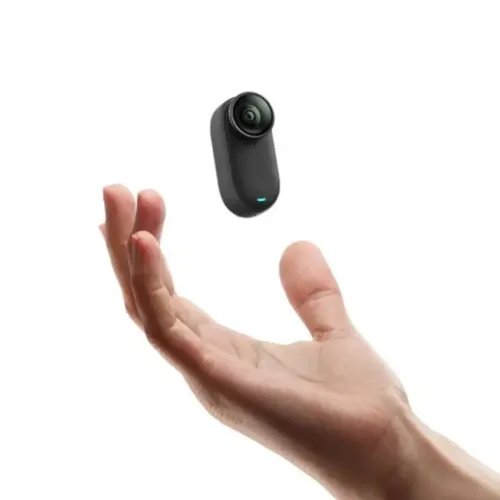 Insta360GO3SMotorcycleIn-HelmetPOVBundle-128GBMidnightBlack