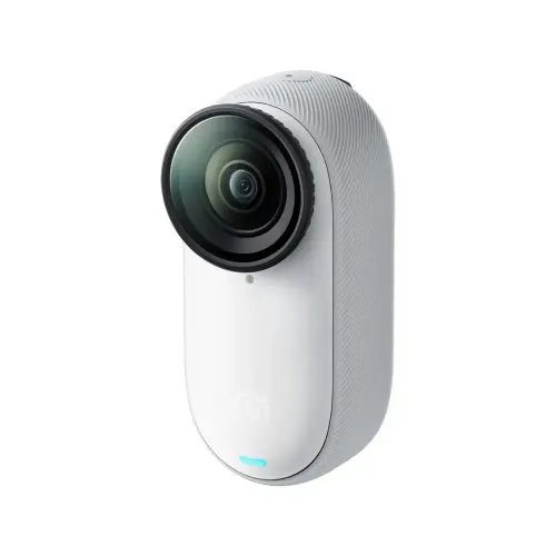 Insta360 GO 3S Standard Edition Arctic White 128GB