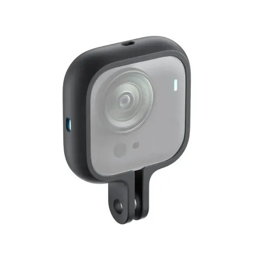 Insta360GOUltraActionMount-ProtectStandaloneCameraduringintenseactivities