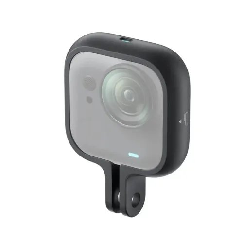 Insta360GOUltraActionMount-ProtectStandaloneCameraduringintenseactivities