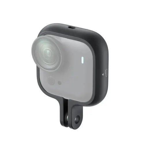 Insta360GOUltraActionMount-ProtectStandaloneCameraduringintenseactivities