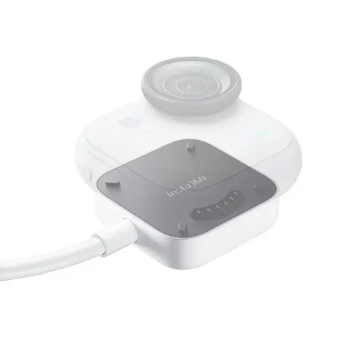 Insta360GOUltraChargingBase