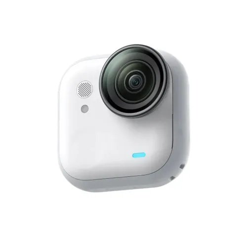 Insta360GOUltraCreatorBundleArcticWhite-Mini2-in-1TripodQuickReleaseMountPivotMount