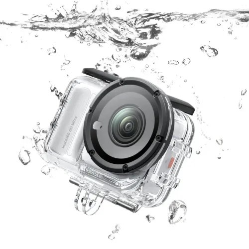 Insta360GOUltraDiveCase