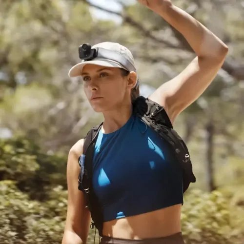 Insta360GOUltraEasyClipHeadband