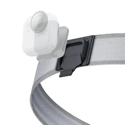 Insta360GOUltraEasyClipHeadband
