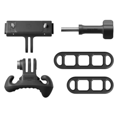 Insta360GOUltraFlexiStrapMount-Elasticstrapforeasymounting