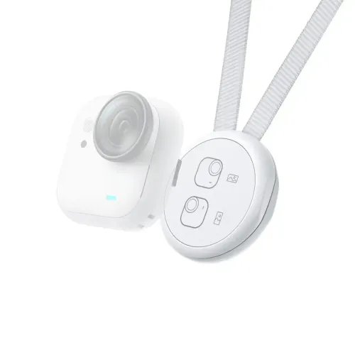 Insta360GOUltraMagnetPendant