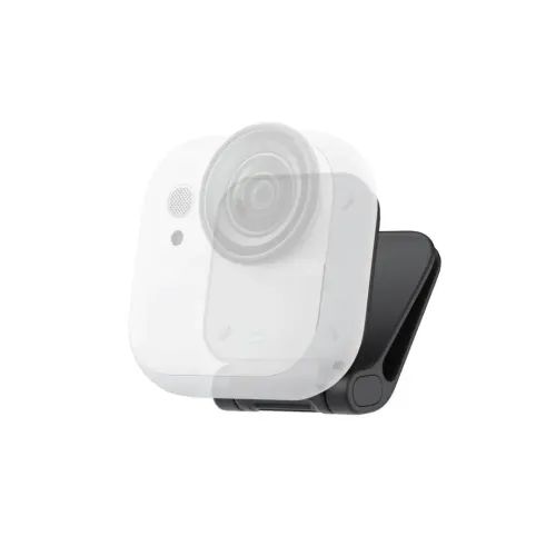 Insta360GOUltraMagneticEasyClip-Easymountandremovecamerawithmagneticclip