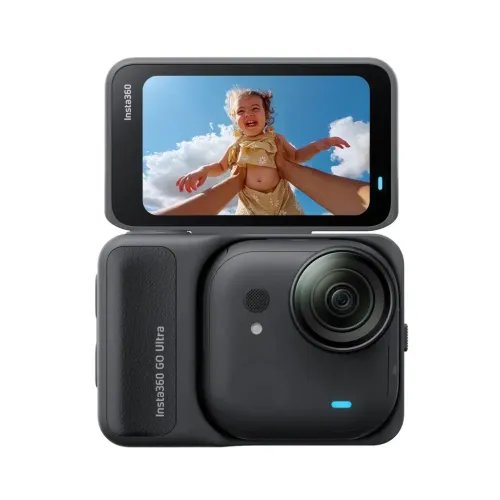 Insta360GOUltraStandardBundleMidnightBlack