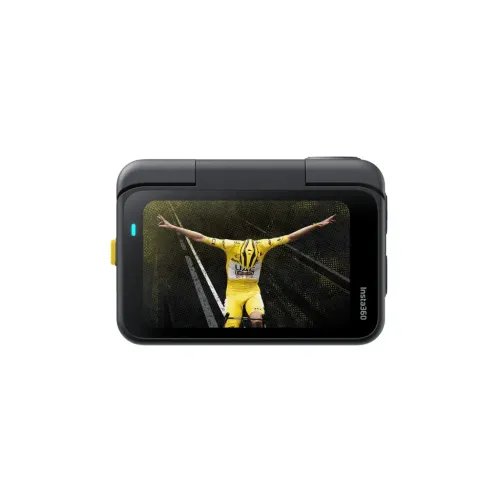 Insta360GOUltraTadejPogacarEdition-CustomBikeBundlePrintedAutograph128GBSDCard