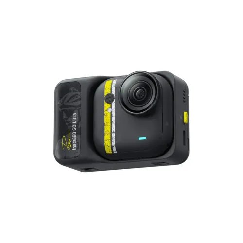 Insta360GOUltraTadejPogacarEdition-CustomBikeBundlePrintedAutograph128GBSDCard