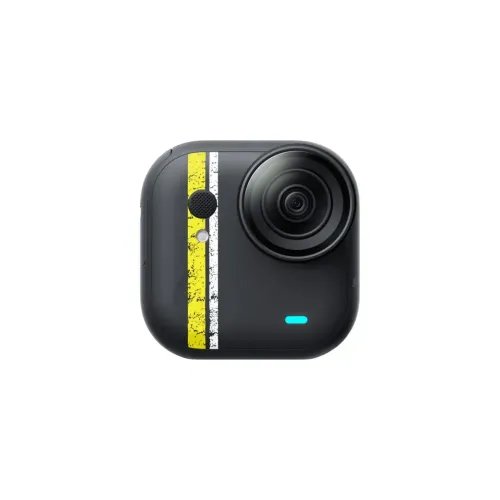 Insta360GOUltraTadejPogacarEdition-CustomBikeBundlePrintedAutograph128GBSDCard