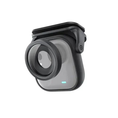 Insta360GOUltraToddlerTitanKit-IncludesHatclipandMicrolens