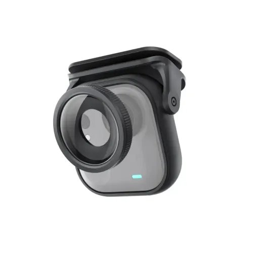 Insta360GOUltraToddlerTitanKit-IncludesHatclipandMicrolens