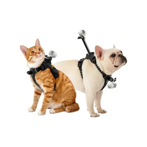 Insta360 Go 3Go 3S Pet Harness Mount Size S