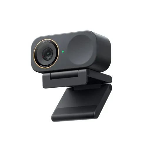 Insta360Link2CProBlack-4KHDRAINoiseCancelingAITrack-FrameDualMicWebcam
