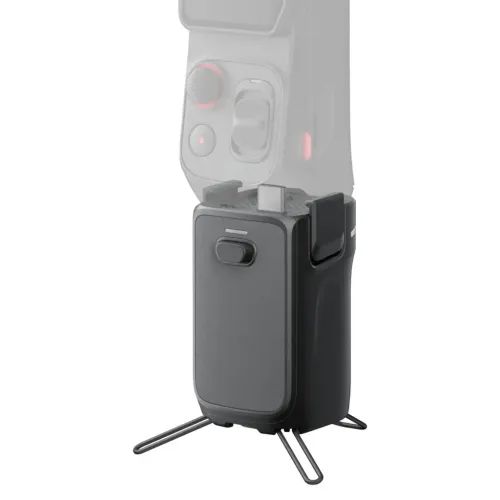 Insta360LunaSeriesBatteryHandle-ChargeCameraBuilt-inTripod