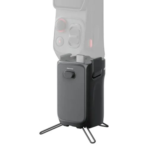 Insta360LunaSeriesBatteryHandle-ChargeCameraBuilt-inTripod