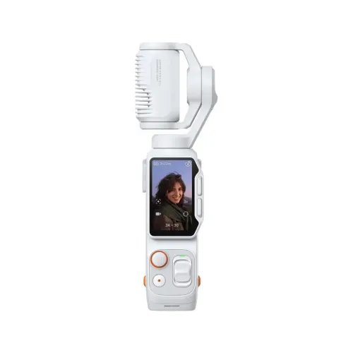 Insta360LunaUltraCreatorBundleWhite-1-Inch8KLeicaSensorDualLensTripleAIChipOLED