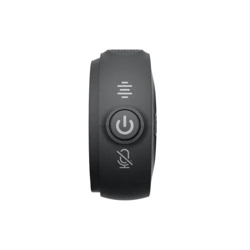 Insta360MicAirTransmitter-10HBattery300mwirelessrangebuilt-innoisereduction