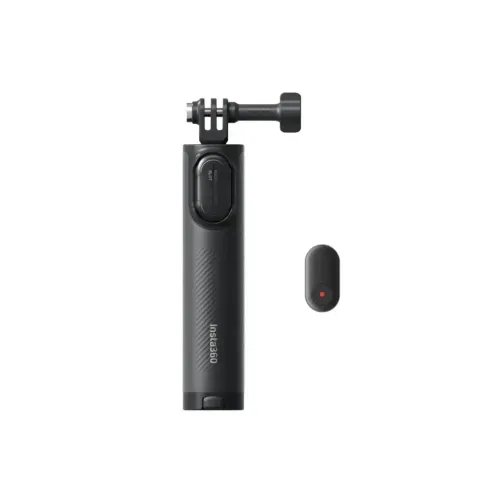 Insta360Mini2-in-1Tripod2.0Remotekit-IncludesMiniRemotetocontrolcameraupto10m