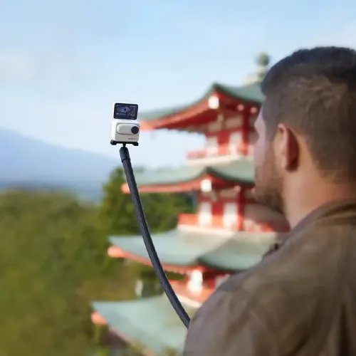 Insta360 Monkey Tail Mount