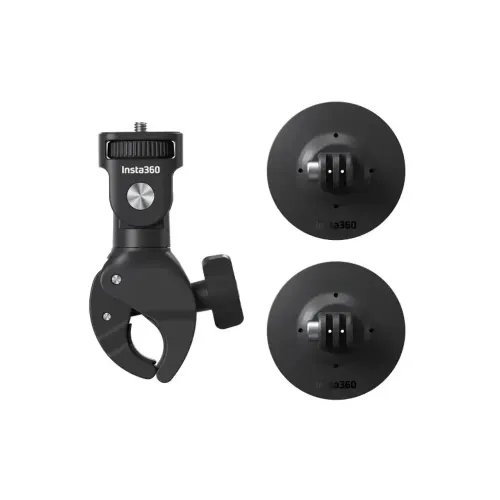 Insta360 Motorcycle Bundle for One x and One R