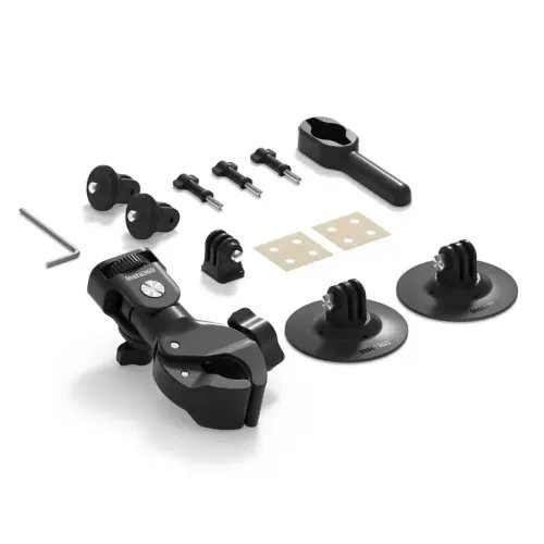 Insta360 Motorcycle Bundle for One x and One R