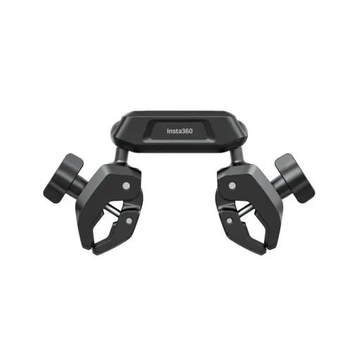 Insta360MotorcycleCrabClamp