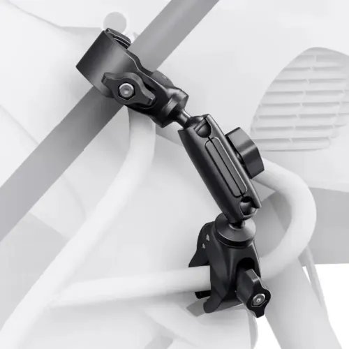 Insta360 Motorcycle Selfie Stick - Support Clamp