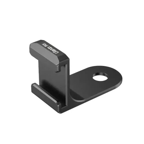 Insta360 Ulanzi X Series Cold Shoe X4 X3 X2 etc for use with camera and selfie stick