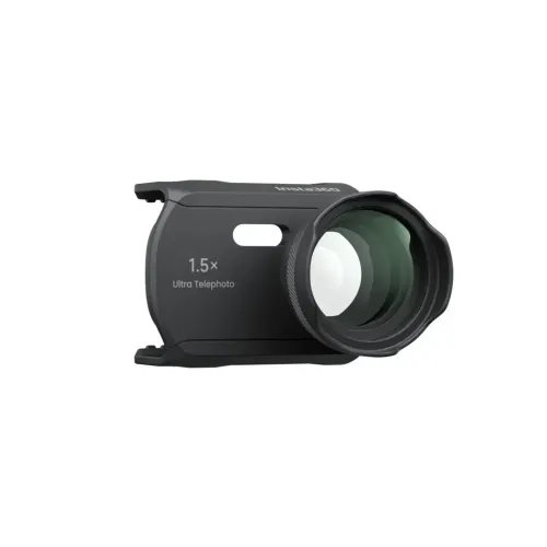 Insta360UltraTelephotolensforLunaUltra-Additional15xfordistantdetails