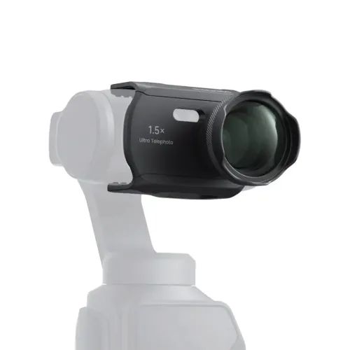 Insta360UltraTelephotolensforLunaUltra-Additional15xfordistantdetails