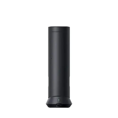 Insta360WaveGraphiteBlack-AISpeakerphoneforMeetingsRecordingsPodcastsLiveStreams
