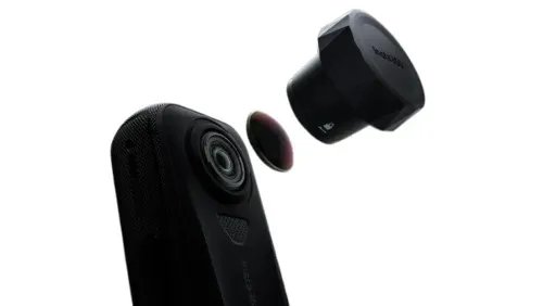 Insta360X4AirReplacementLensKitSingleLens