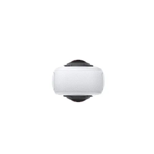 Insta360X4AirStarterBundleWhite-Lightweight8K360AIActCamSelfiestick2xbatterylenscap