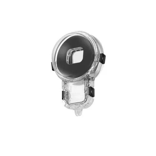 Insta360X5InvisibleDiveCasePro-Professionalgradeglassboostspictureclarity