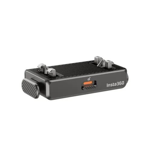 Insta360X5QuickReleaseMount