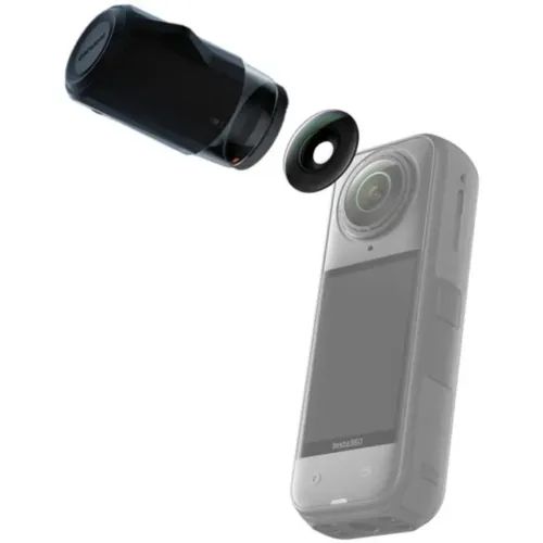 Insta360X5ReplacementLensKitDoubleLens