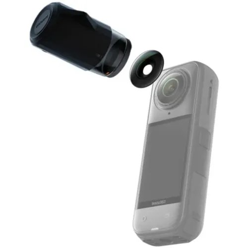 Insta360X5ReplacementLensKitDoubleLens