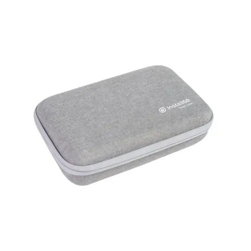 Insta360 X Series Carry Case - Not for X4. Fits camera spare battery