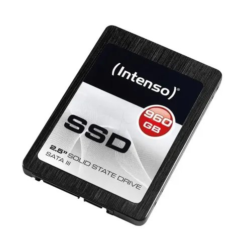 Intenso25SSDSATAIIIHIGH960GB3813460NSO3813460