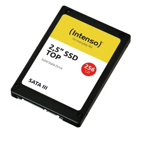 IntensoTop256GB25SATA33812440NSO3812440
