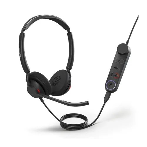 JABRAENGAGE50IIUSB-AMSSTEREOincl.Engage50IILink