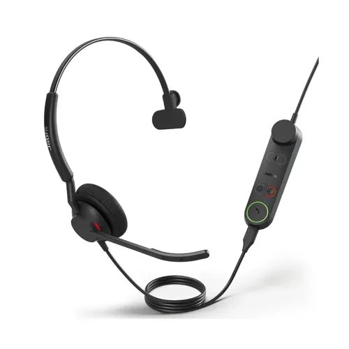 JABRAENGAGE50IIUSB-AUCMONOincl.Engage50IILink