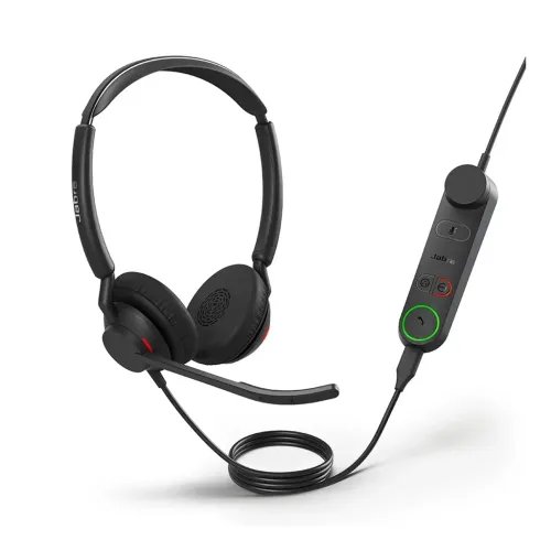 JABRAENGAGE50IIUSB-AUCSTEREOincl.Engage50IILink