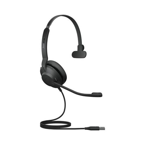 JABRAEVOLVE230USB-AUCMono