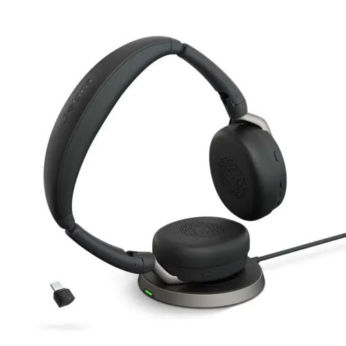 JABRAEVOLVE265FLEXLINK380cMSSTEREO-WIRELESSCHARGING
